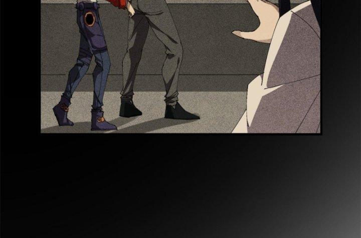 Tuyệt đối Wonder Woman Chapter 144 - Trang 6