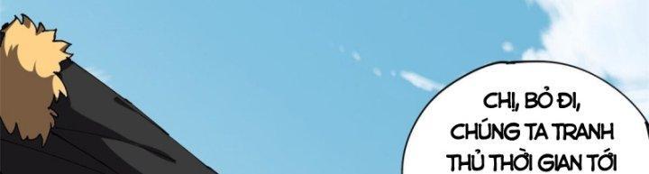 Tuyệt đối Wonder Woman Chapter 145 - Trang 10
