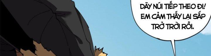 Tuyệt đối Wonder Woman Chapter 145 - Trang 11
