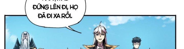 Tuyệt đối Wonder Woman Chapter 145 - Trang 16