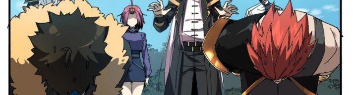 Tuyệt đối Wonder Woman Chapter 145 - Trang 17