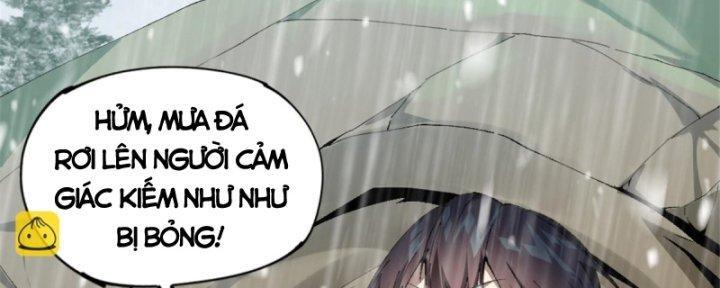 Tuyệt đối Wonder Woman Chapter 145 - Trang 36