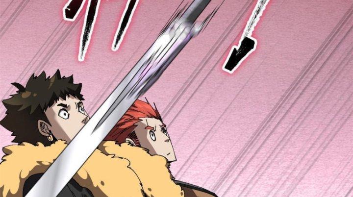 Tuyệt đối Wonder Woman Chapter 145 - Trang 4