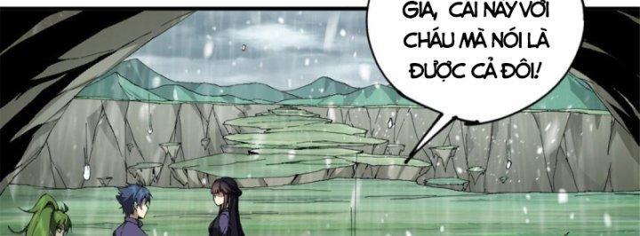 Tuyệt đối Wonder Woman Chapter 145 - Trang 46