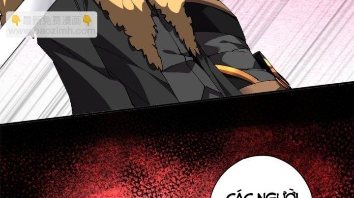 Tuyệt đối Wonder Woman Chapter 145 - Trang 5