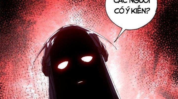 Tuyệt đối Wonder Woman Chapter 145 - Trang 6