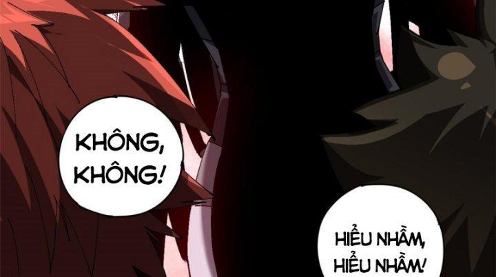 Tuyệt đối Wonder Woman Chapter 145 - Trang 8