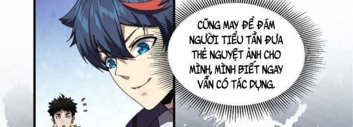 Tuyệt đối Wonder Woman Chapter 146 - Trang 11