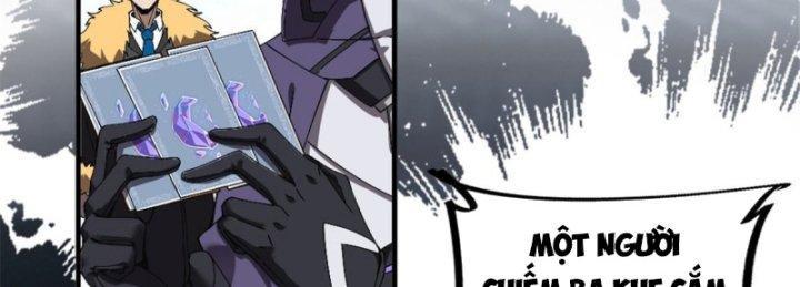 Tuyệt đối Wonder Woman Chapter 146 - Trang 12
