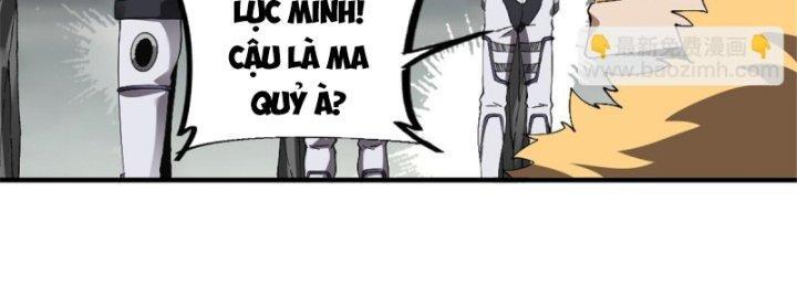 Tuyệt đối Wonder Woman Chapter 146 - Trang 15