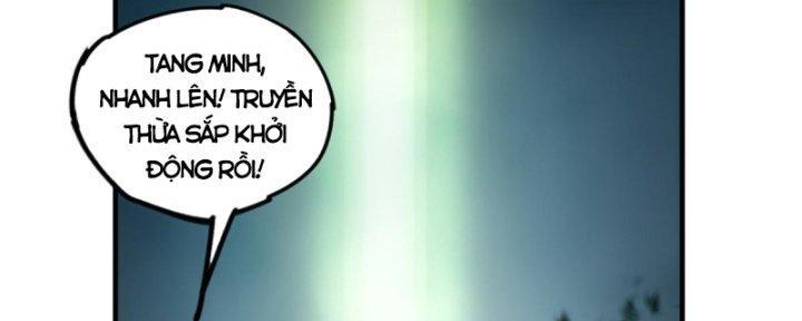 Tuyệt đối Wonder Woman Chapter 146 - Trang 21