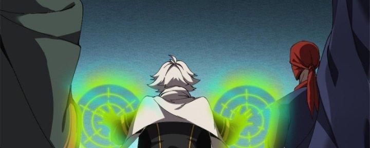 Tuyệt đối Wonder Woman Chapter 146 - Trang 25