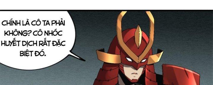 Tuyệt đối Wonder Woman Chapter 146 - Trang 27
