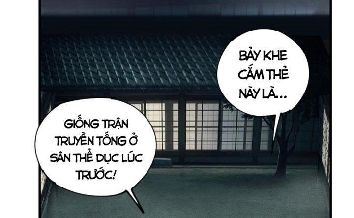 Tuyệt đối Wonder Woman Chapter 146 - Trang 3