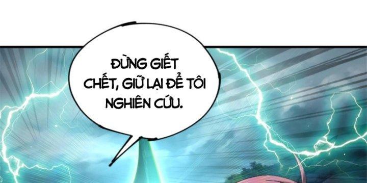 Tuyệt đối Wonder Woman Chapter 146 - Trang 30