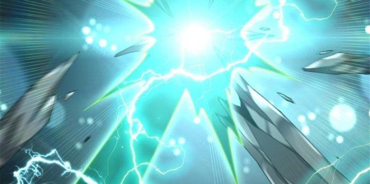 Tuyệt đối Wonder Woman Chapter 146 - Trang 34