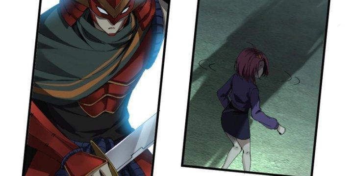 Tuyệt đối Wonder Woman Chapter 146 - Trang 38