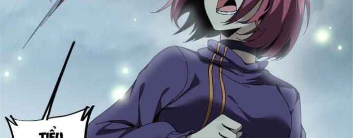 Tuyệt đối Wonder Woman Chapter 146 - Trang 43