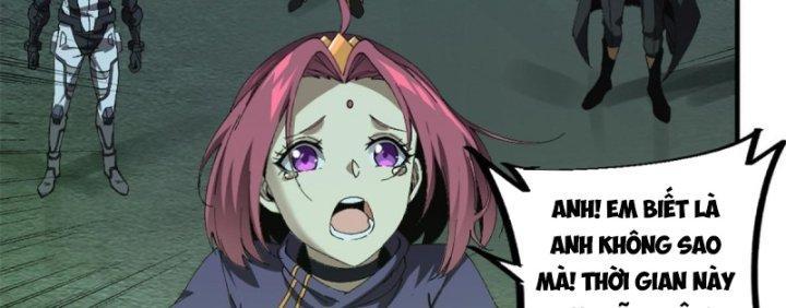 Tuyệt đối Wonder Woman Chapter 146 - Trang 47