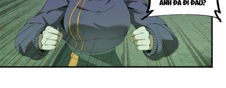 Tuyệt đối Wonder Woman Chapter 146 - Trang 48