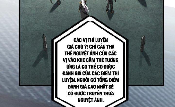 Tuyệt đối Wonder Woman Chapter 146 - Trang 5