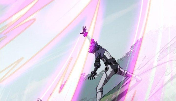 Tuyệt đối Wonder Woman Chapter 147 - Trang 11