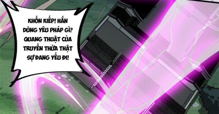 Tuyệt đối Wonder Woman Chapter 147 - Trang 13