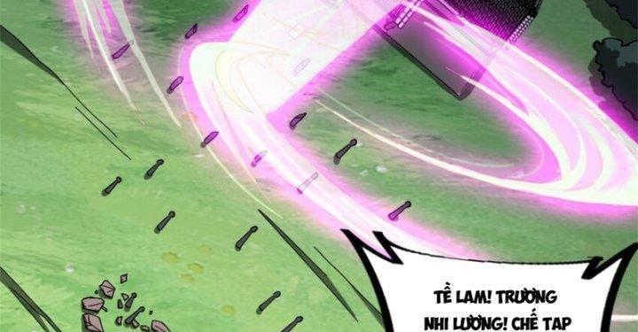 Tuyệt đối Wonder Woman Chapter 147 - Trang 14