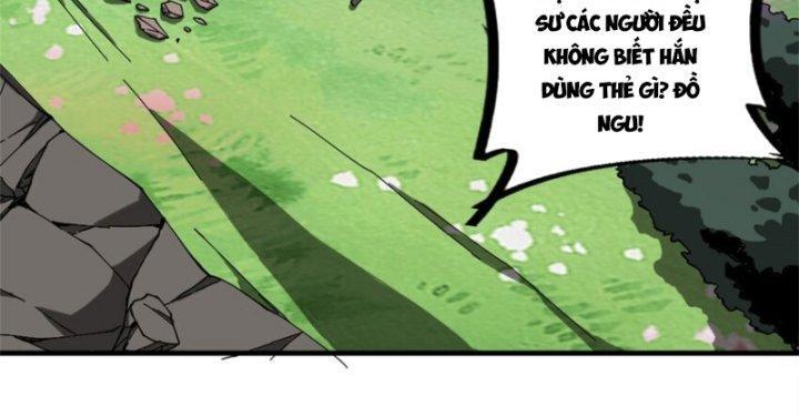Tuyệt đối Wonder Woman Chapter 147 - Trang 15