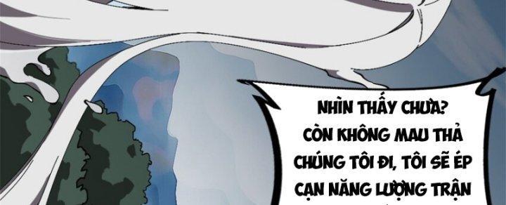 Tuyệt đối Wonder Woman Chapter 147 - Trang 38