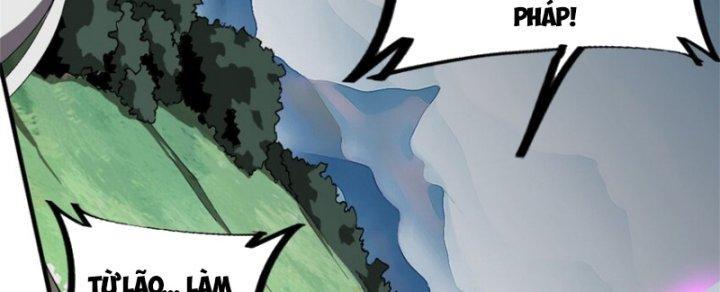 Tuyệt đối Wonder Woman Chapter 147 - Trang 39
