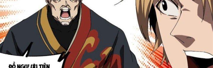 Tuyệt đối Wonder Woman Chapter 147 - Trang 43