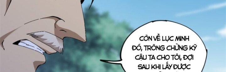 Tuyệt đối Wonder Woman Chapter 147 - Trang 47