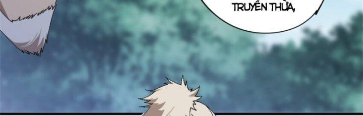 Tuyệt đối Wonder Woman Chapter 147 - Trang 48