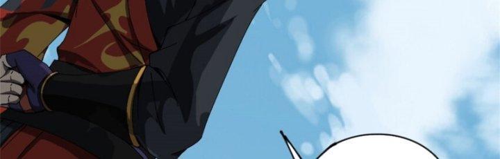 Tuyệt đối Wonder Woman Chapter 147 - Trang 50