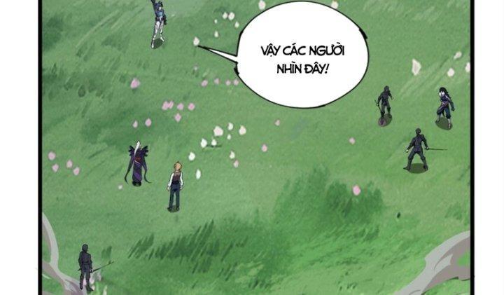 Tuyệt đối Wonder Woman Chapter 147 - Trang 6