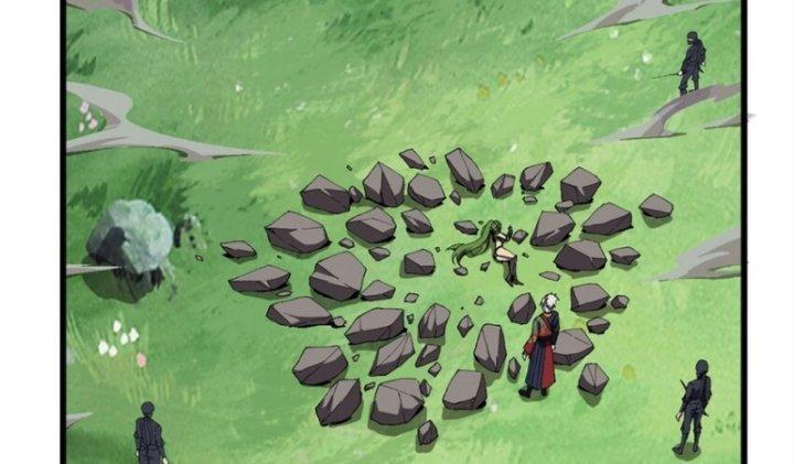 Tuyệt đối Wonder Woman Chapter 147 - Trang 7