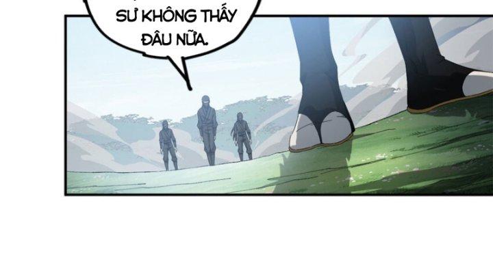 Tuyệt đối Wonder Woman Chapter 148 - Trang 10