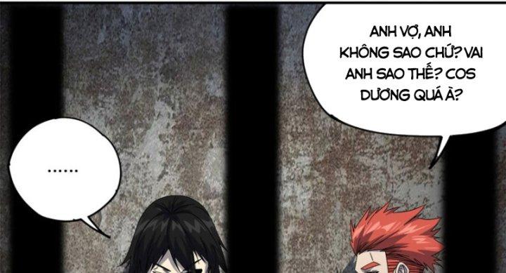 Tuyệt đối Wonder Woman Chapter 148 - Trang 18