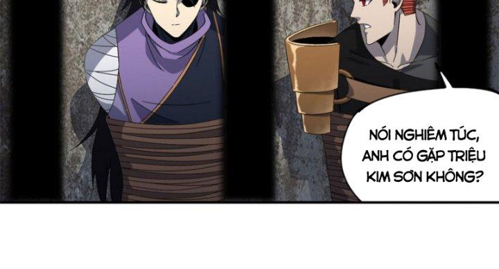 Tuyệt đối Wonder Woman Chapter 148 - Trang 19