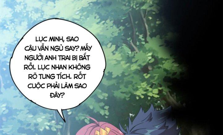 Tuyệt đối Wonder Woman Chapter 148 - Trang 30
