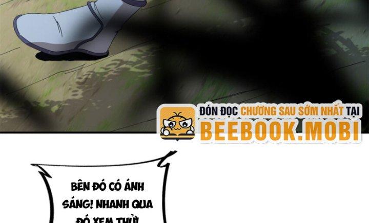 Tuyệt đối Wonder Woman Chapter 148 - Trang 33