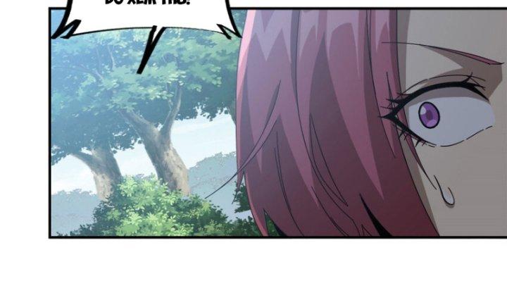 Tuyệt đối Wonder Woman Chapter 148 - Trang 34