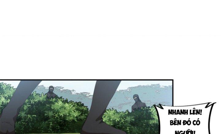 Tuyệt đối Wonder Woman Chapter 148 - Trang 35
