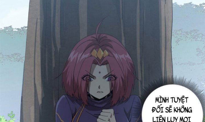 Tuyệt đối Wonder Woman Chapter 148 - Trang 44
