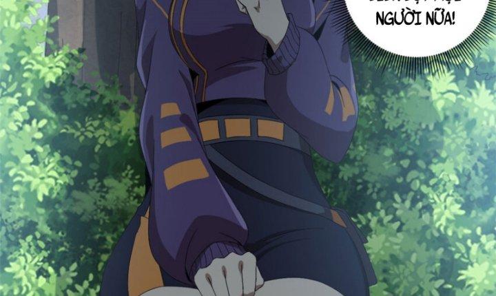 Tuyệt đối Wonder Woman Chapter 148 - Trang 45