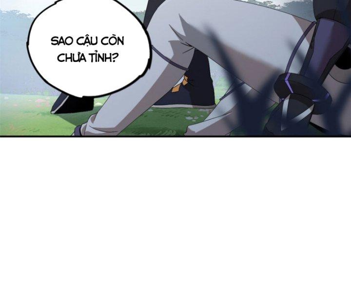 Tuyệt đối Wonder Woman Chapter 148 - Trang 8