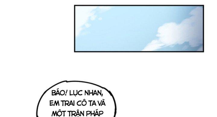 Tuyệt đối Wonder Woman Chapter 148 - Trang 9