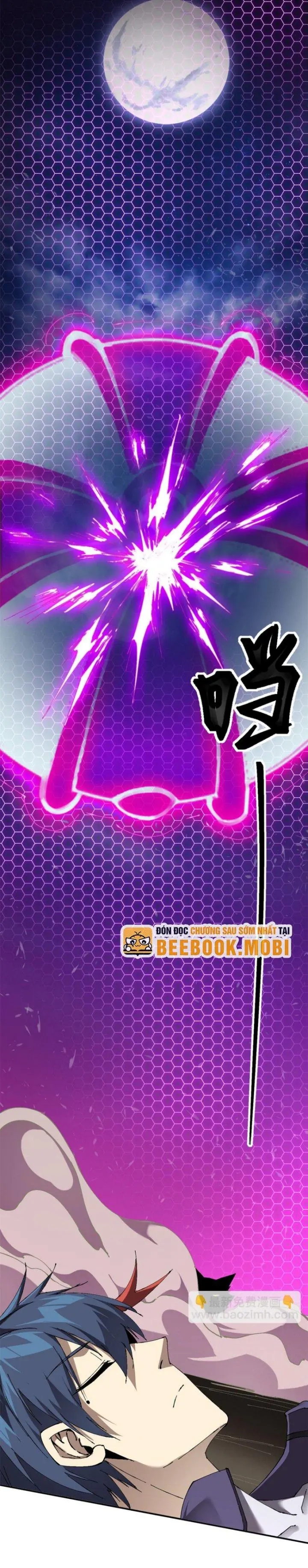 Tuyệt đối Wonder Woman Chapter 149 - Trang 15