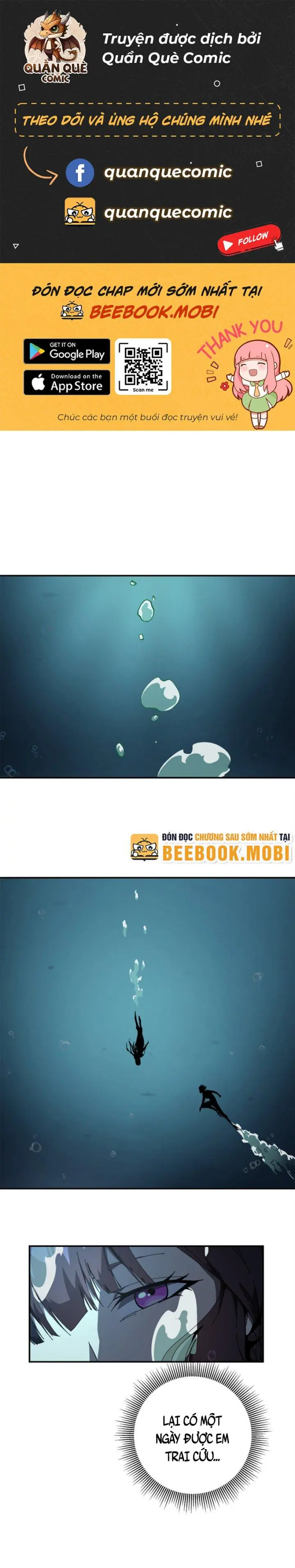 Tuyệt đối Wonder Woman Chapter 150 - Trang 2